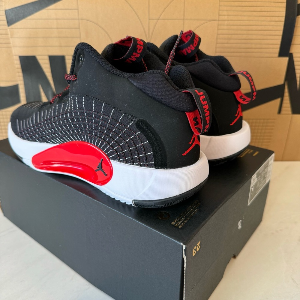 Final Sale!!!  🌺 NIKE 🌺 Jordan Jumpman 2021  👟 - Picture 6 of 12